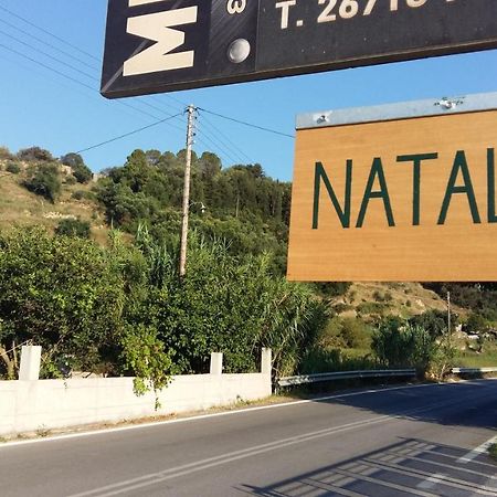 Natalia Apartman Lixúri Kültér fotó