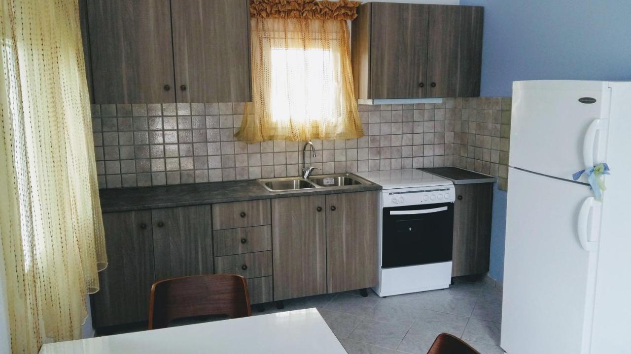 Natalia Apartman Lixúri Kültér fotó