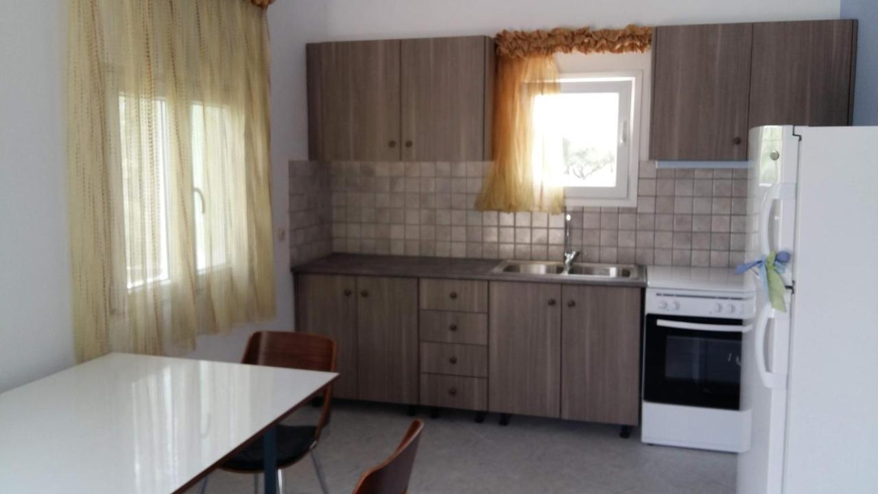 Natalia Apartman Lixúri Kültér fotó
