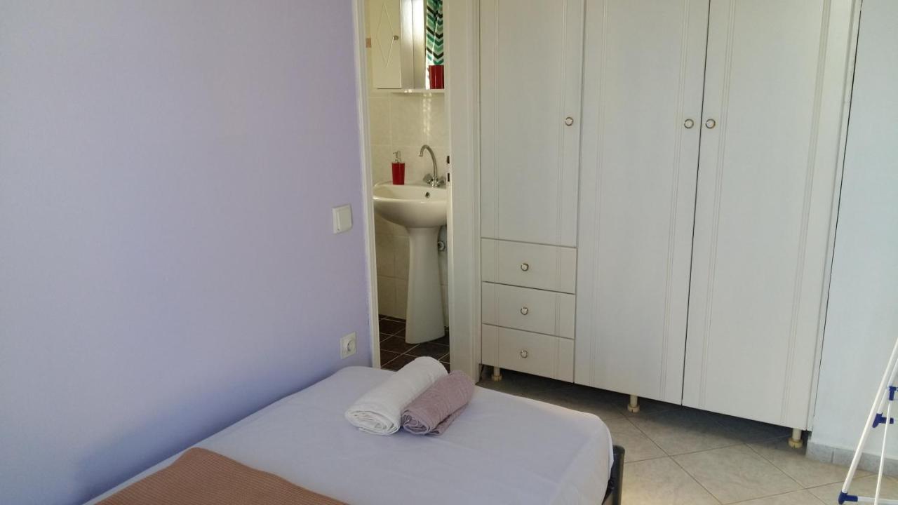 Natalia Apartman Lixúri Kültér fotó