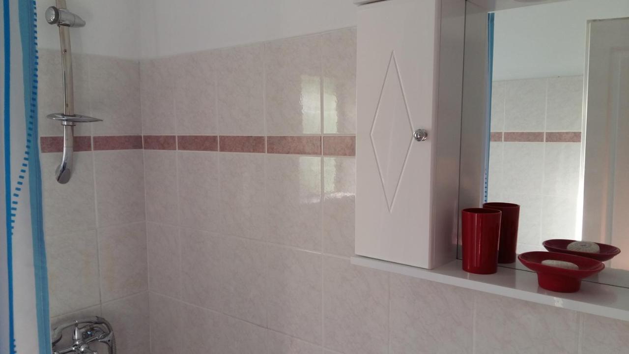 Natalia Apartman Lixúri Kültér fotó